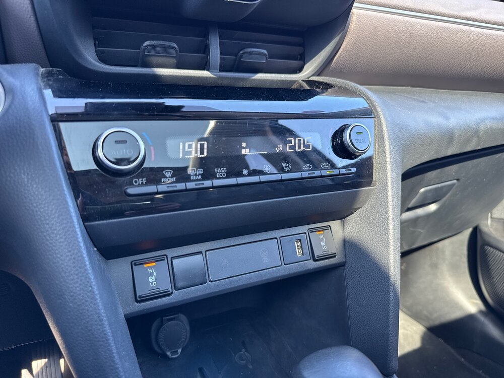 Occasion TOYOTA Yaris Yaris Cross Hybride 116h 2WD - Design