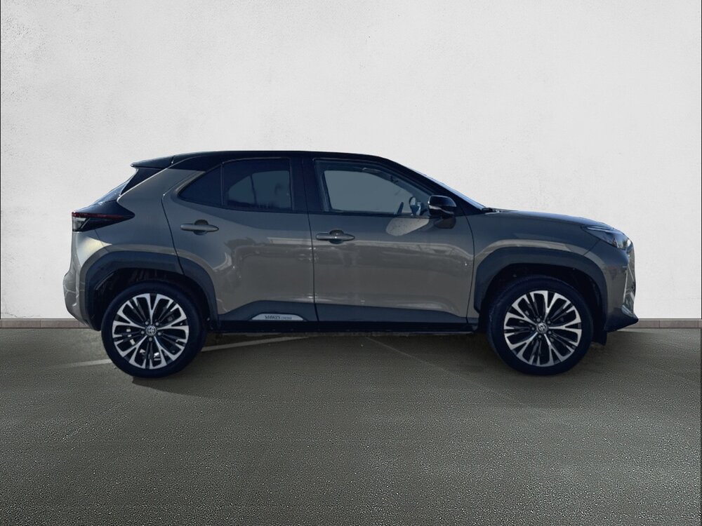 Occasion TOYOTA Yaris Yaris Cross Hybride 116h 2WD - Design