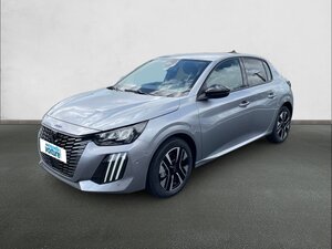 Occasion PEUGEOT 208 208 Hybrid 110 e-DCS6 - Allure
