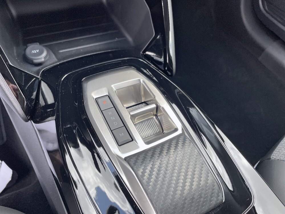 Occasion PEUGEOT 208 208 Hybrid 110 e-DCS6