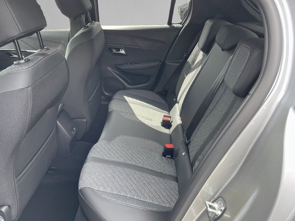Occasion PEUGEOT 208 208 Hybrid 110 e-DCS6 - Allure
