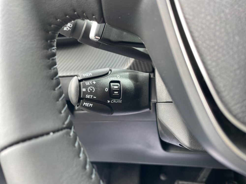 Occasion PEUGEOT 208 208 Hybrid 110 e-DCS6 - Allure