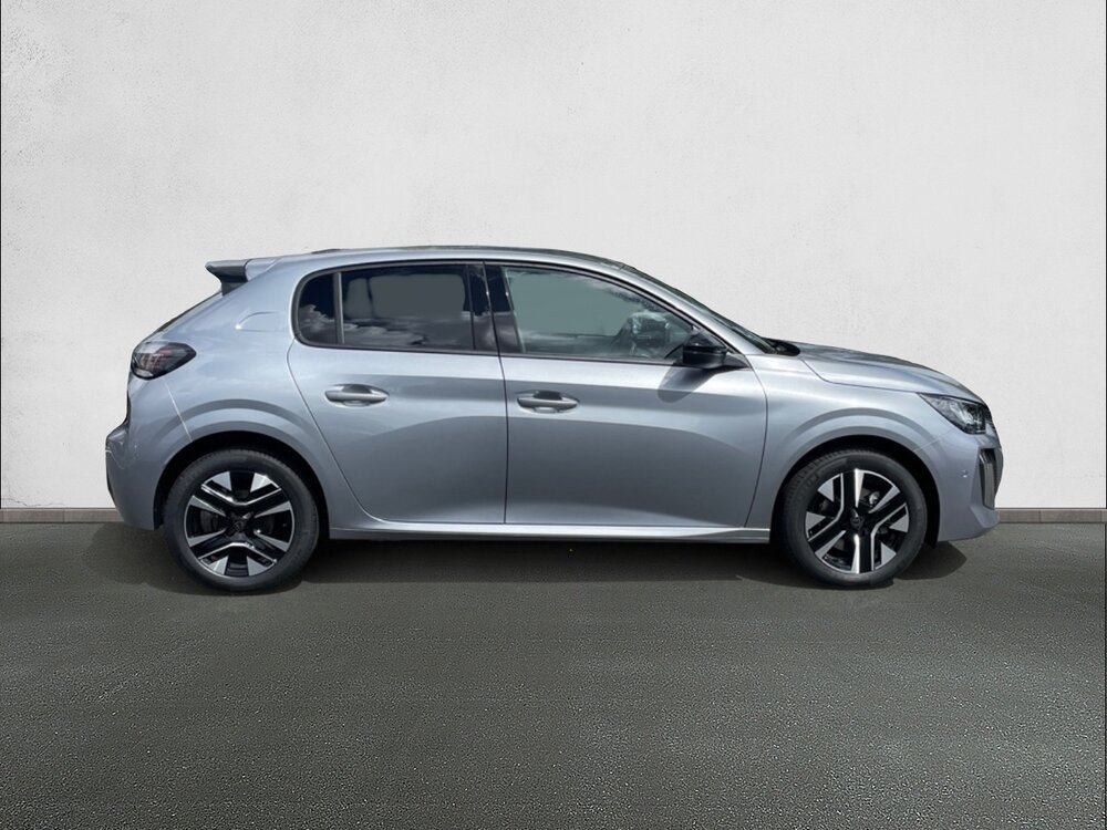 Occasion PEUGEOT 208 208 Hybrid 110 e-DCS6 - Allure