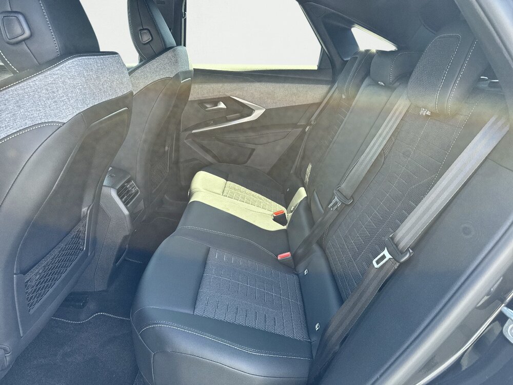 Occasion PEUGEOT 3008 3008 Hybrid 145 e-DCS6 - GT