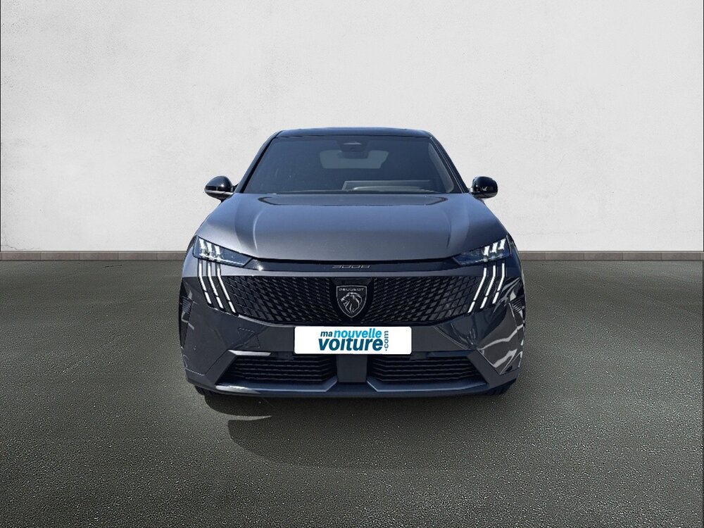 Occasion PEUGEOT 3008 3008 Hybrid 145 e-DCS6 - GT