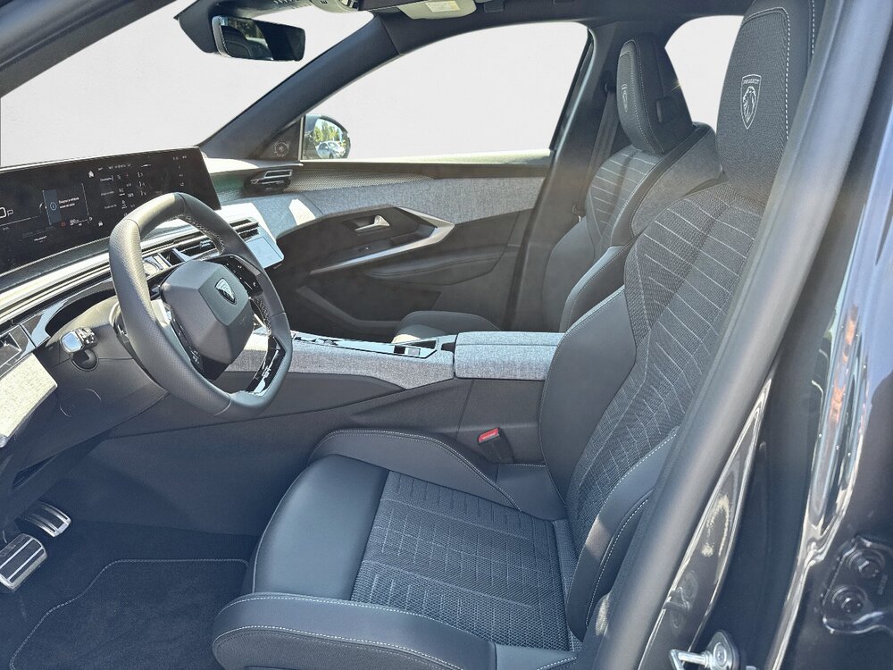 Occasion PEUGEOT 3008 3008 Hybrid 145 e-DCS6 - GT