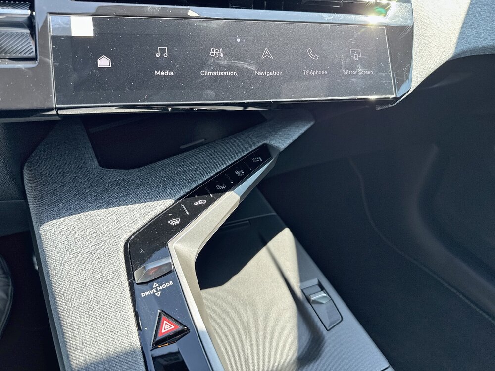 Occasion PEUGEOT 3008 3008 Hybrid 145 e-DCS6 - GT