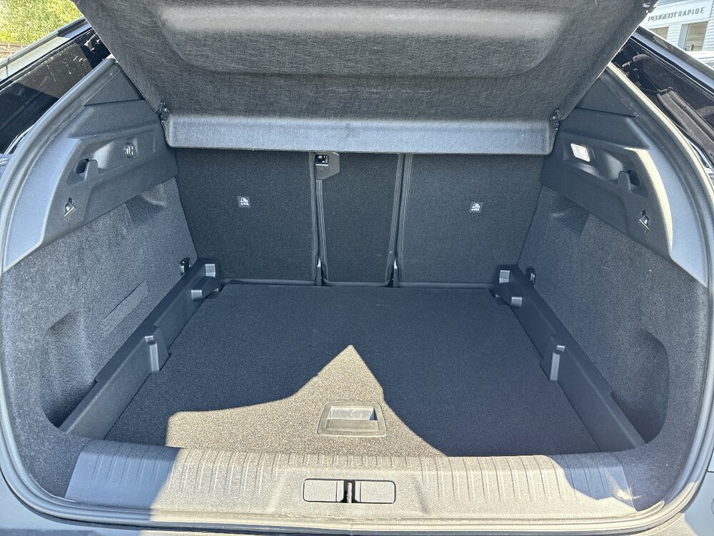 Occasion PEUGEOT 3008 3008 Hybrid 145 e-DCS6 - GT