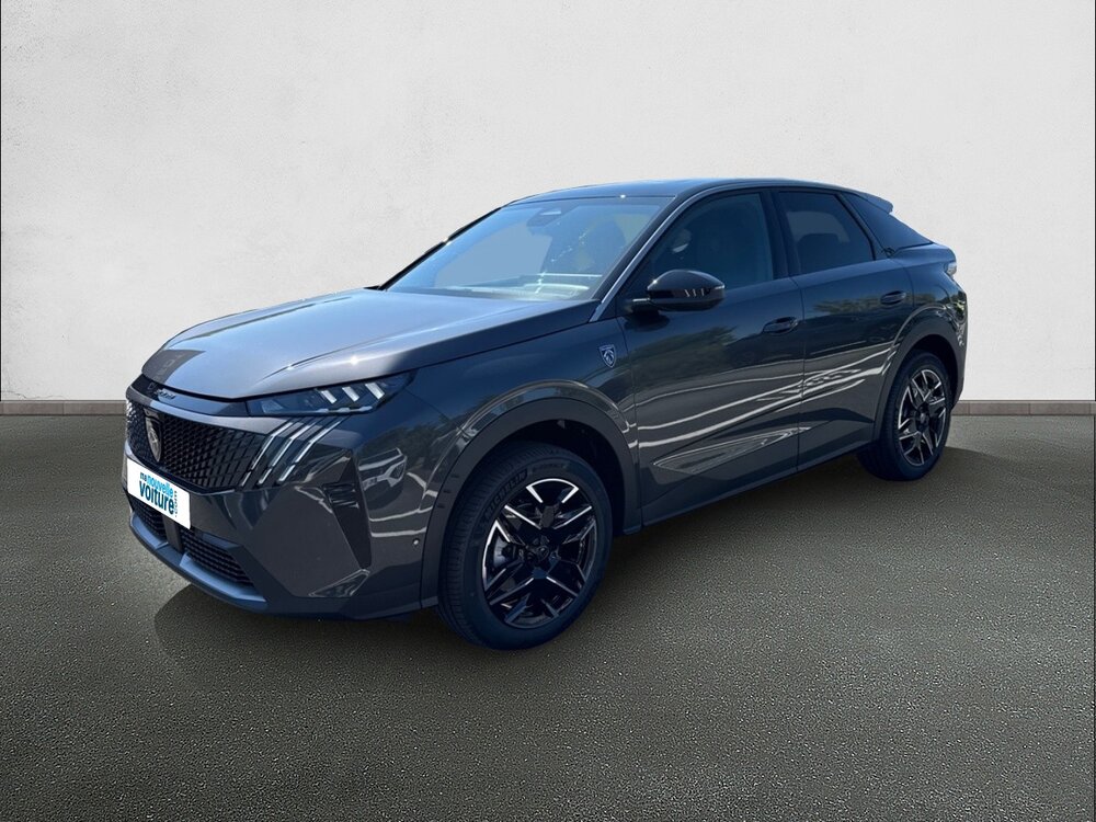 Occasion PEUGEOT 3008 3008 Hybrid 145 e-DCS6 - GT