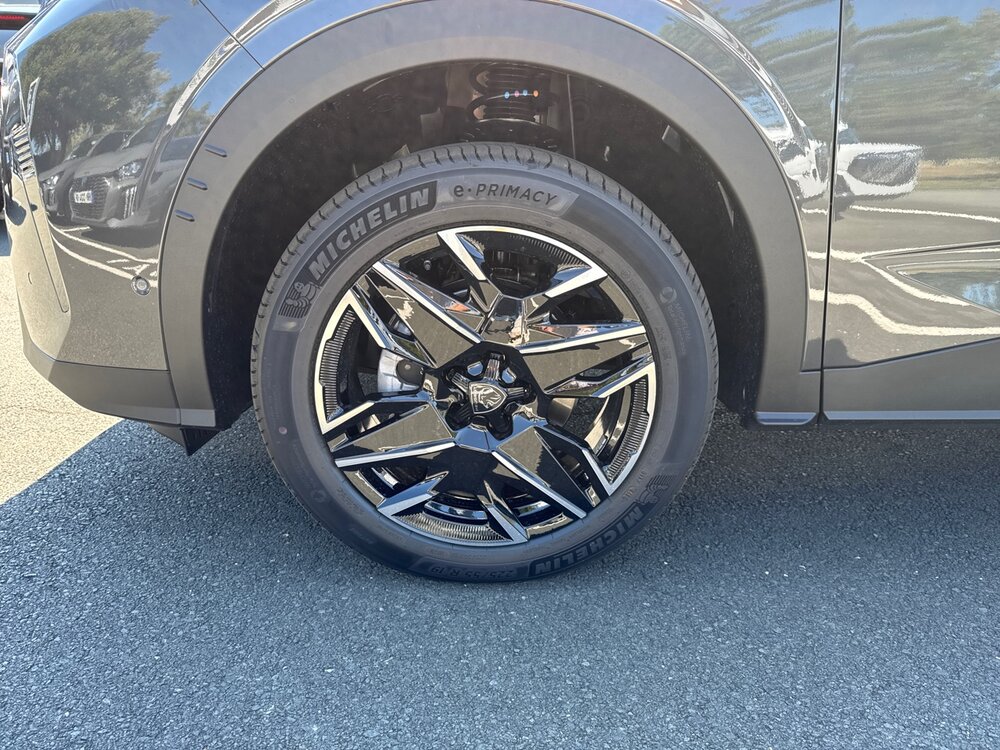 Occasion PEUGEOT 3008 3008 Hybrid 145 e-DCS6 - GT