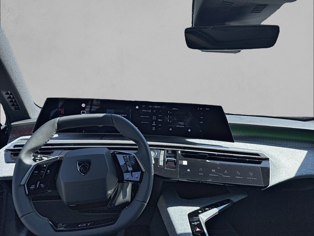 Occasion PEUGEOT 3008 3008 Hybrid 145 e-DCS6 - GT