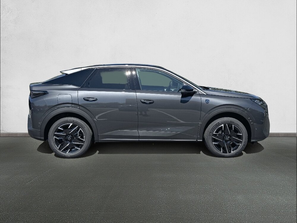Occasion PEUGEOT 3008 3008 Hybrid 145 e-DCS6 - GT