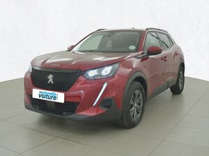 Occasion PEUGEOT 2008 2008 BlueHDi 110 S&S BVM6 - Style