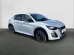 Occasion PEUGEOT 208 208 Electrique 50 kWh 136ch - GT