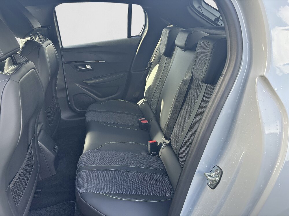 Occasion PEUGEOT 208 208 Electrique 50 kWh 136ch - GT