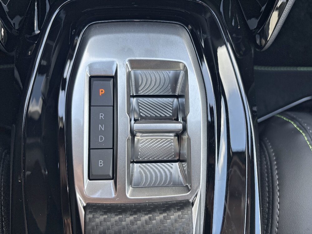 Occasion PEUGEOT 208 208 Electrique 50 kWh 136ch