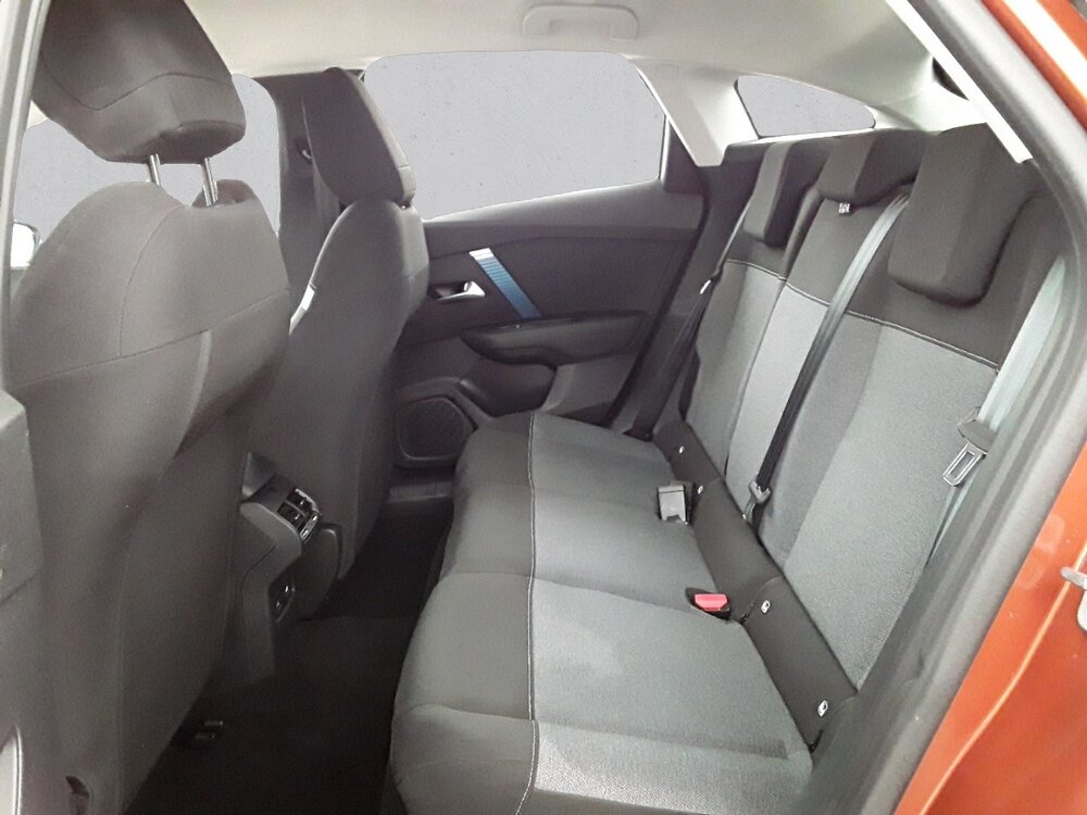 Occasion CITROEN C4 e-C4 136 ch Automatique - Feel