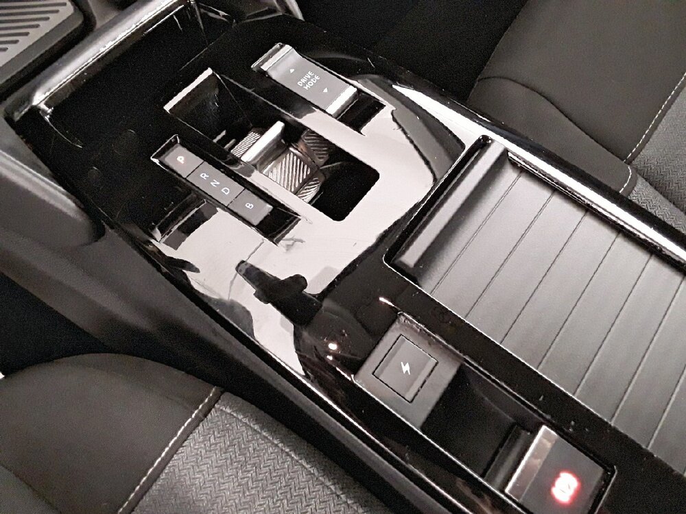 Occasion CITROEN C4 e-C4 136 ch Automatique - Feel