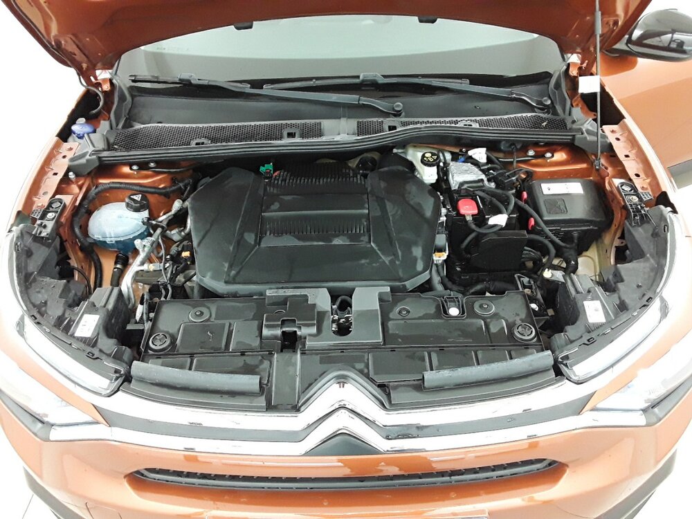 Occasion CITROEN C4 e-C4 136 ch Automatique - Feel