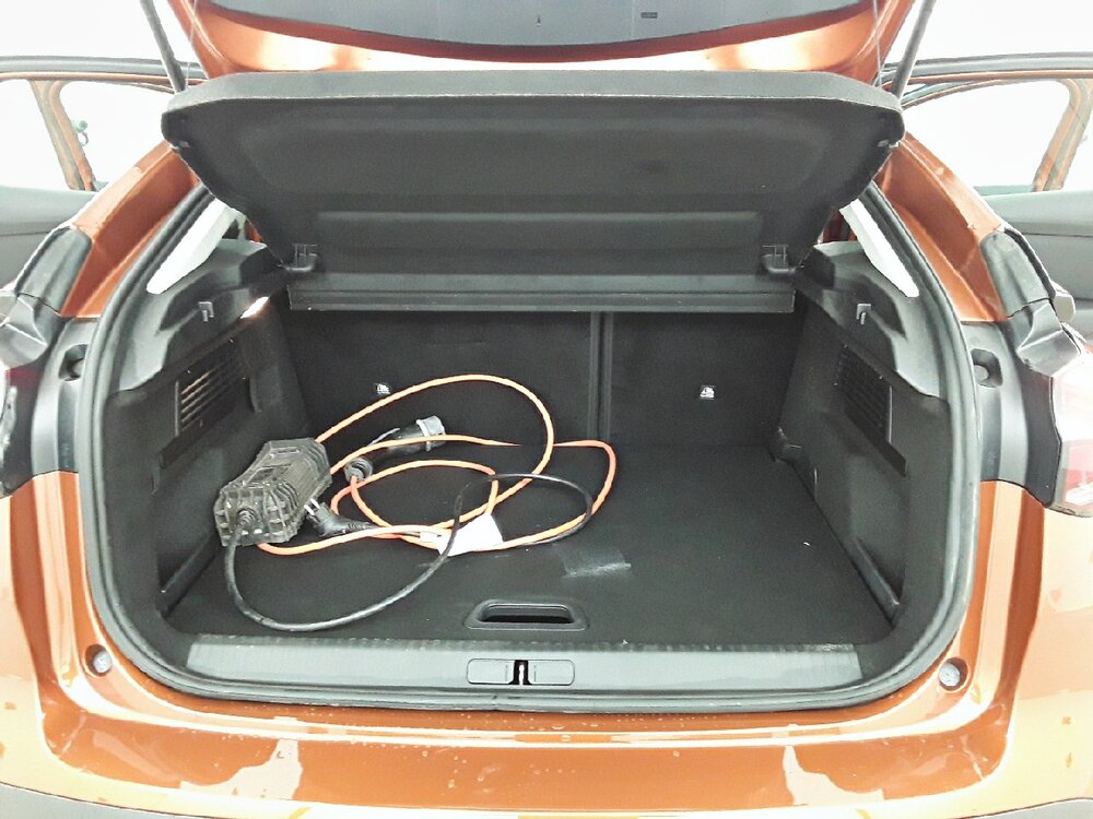 Occasion CITROEN C4 e-C4 136 ch Automatique - Feel