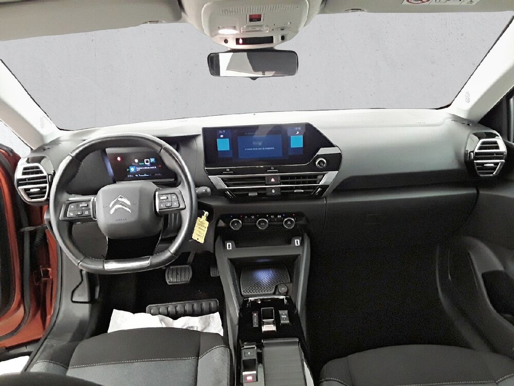 Occasion CITROEN C4 e-C4 136 ch Automatique - Feel