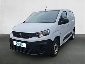 Occasion PEUGEOT Partner PARTNER FOURGON M 650 KG BLUEHDI 100 S&S BVM6