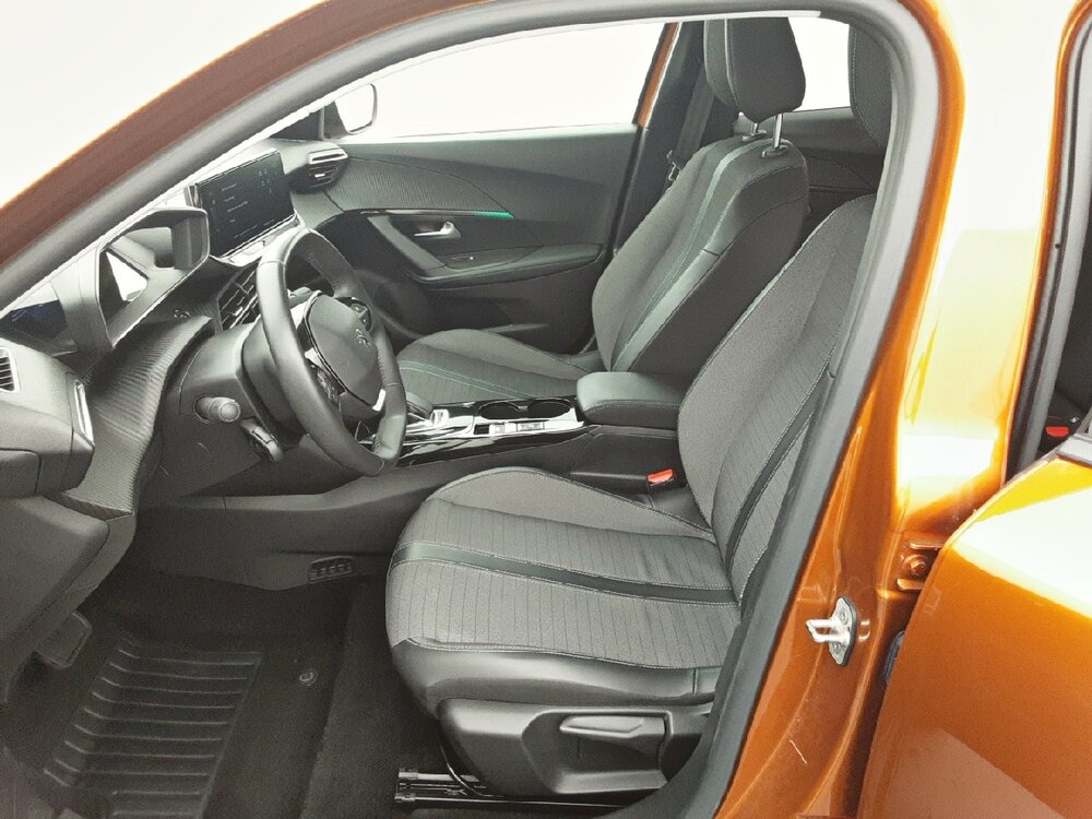 Occasion PEUGEOT 2008 2008 Electrique 136 ch