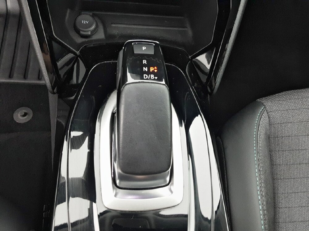 Occasion PEUGEOT 2008 2008 Electrique 136 ch