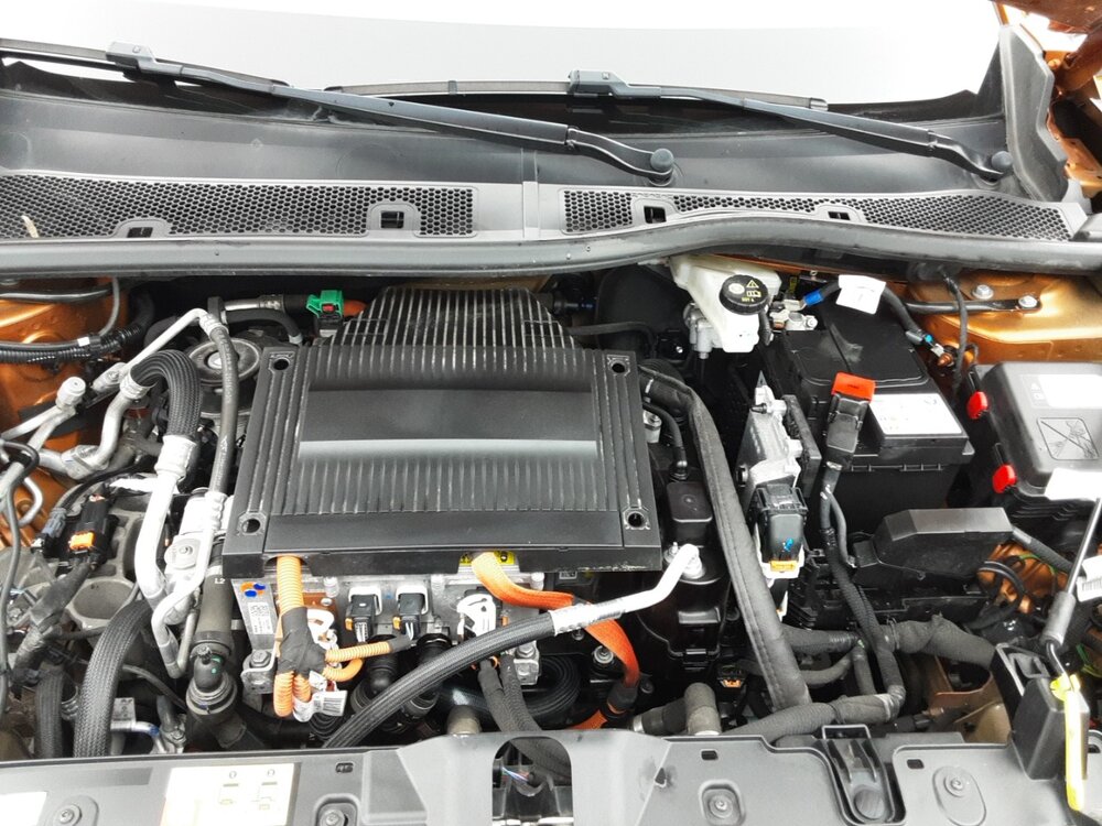 Occasion PEUGEOT 2008 2008 Electrique 136 ch