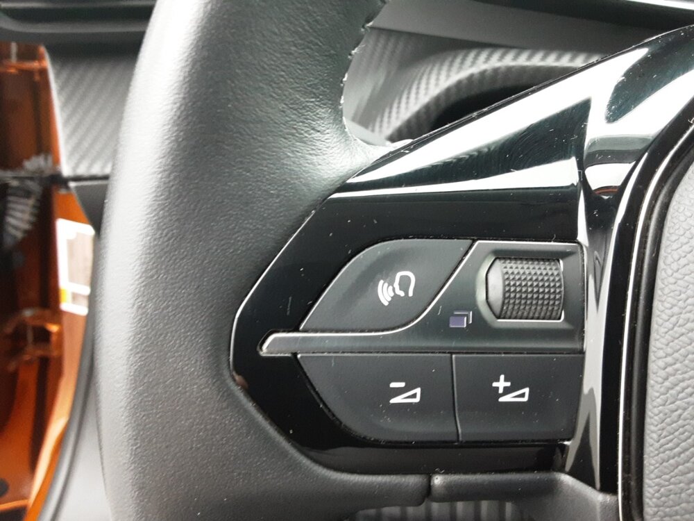 Occasion PEUGEOT 2008 2008 Electrique 136 ch