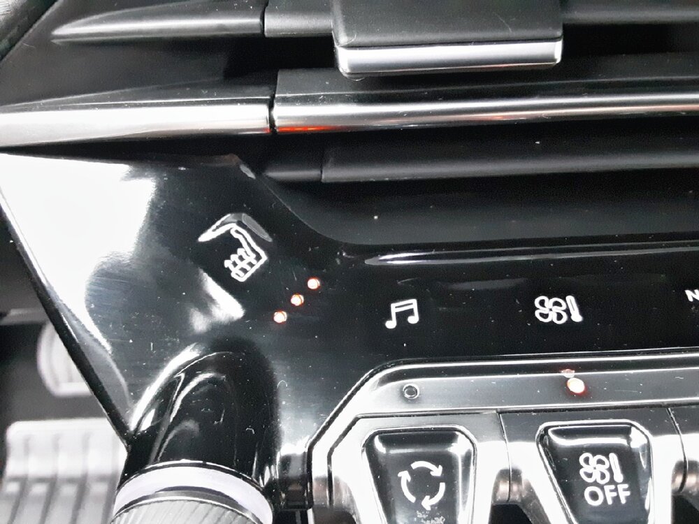 Occasion PEUGEOT 2008 2008 Electrique 136 ch