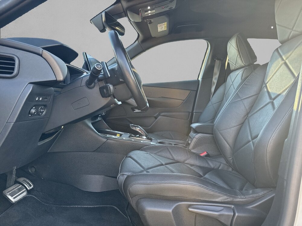 Occasion DS DS3 Crossback DS3 Crossback PureTech 130 EAT8 - Grand Chic