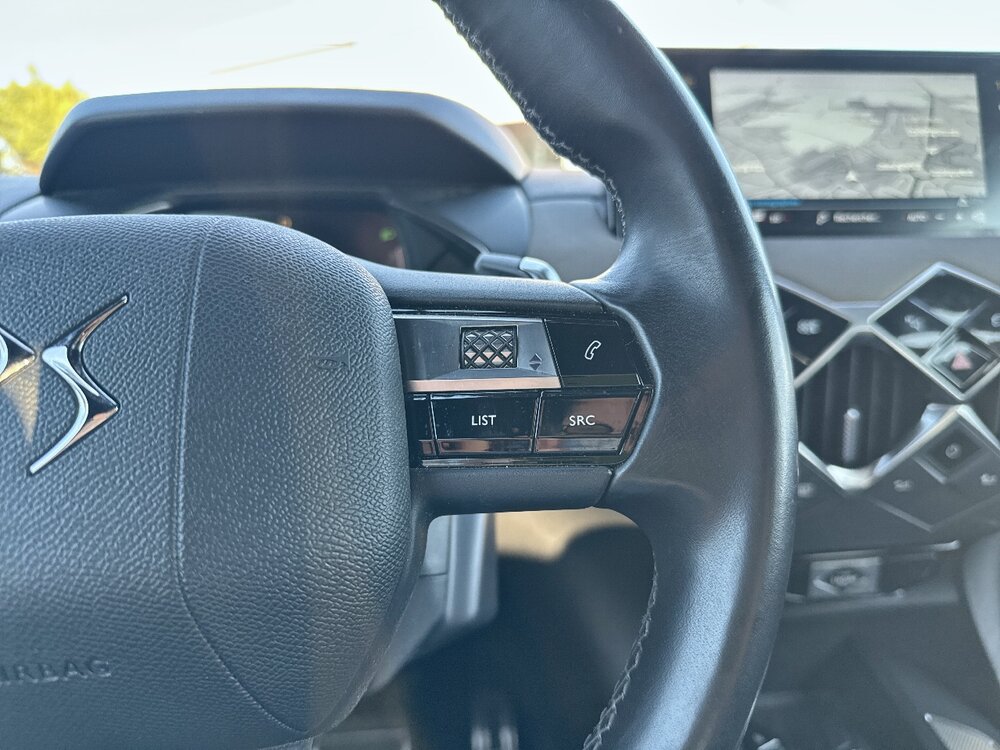 Occasion DS DS3 Crossback DS3 Crossback PureTech 130 EAT8 - Grand Chic