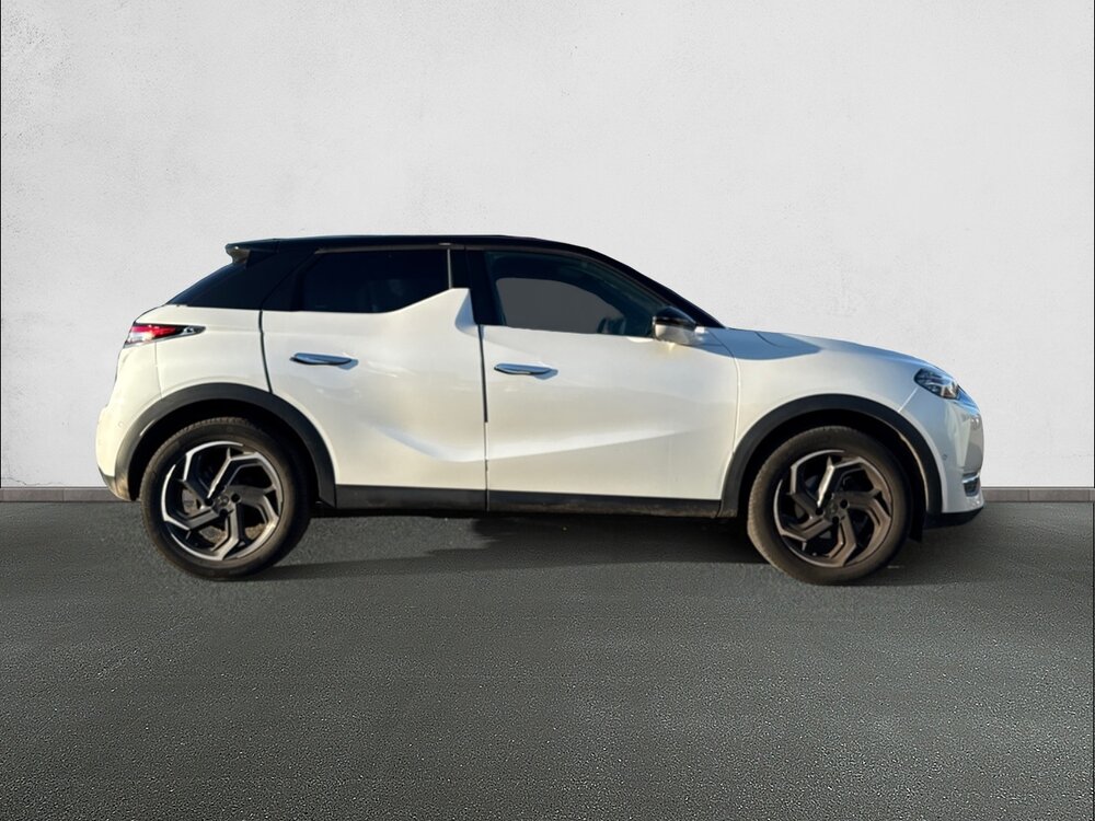 Occasion DS DS3 Crossback DS3 Crossback PureTech 130 EAT8 - Grand Chic