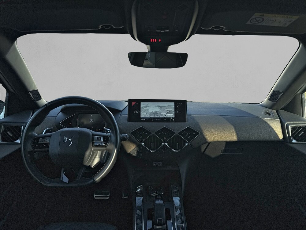 Occasion DS DS3 Crossback DS3 Crossback PureTech 130 EAT8 - Grand Chic
