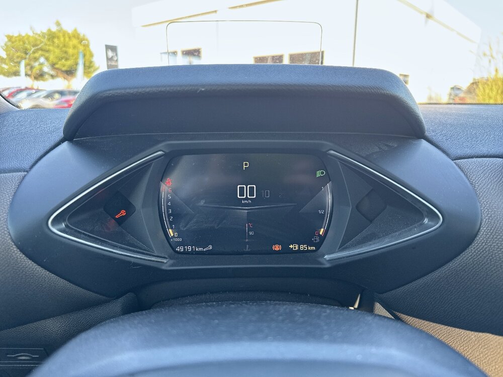 Occasion DS DS3 Crossback DS3 Crossback PureTech 130 EAT8 - Grand Chic