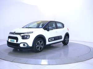 Occasion CITROEN C3 C3 PureTech 110 S&S BVM6 - Shine
