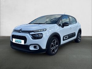 Occasion CITROEN C3 C3 PureTech 110 S&S BVM6 - Shine
