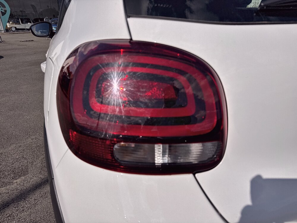 Occasion CITROEN C3 C3 PureTech 110 S&S BVM6 - Shine