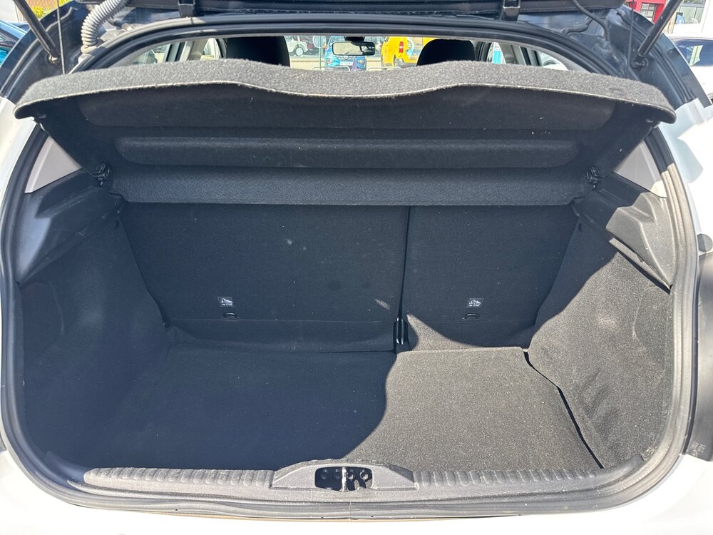 Occasion CITROEN C3 C3 PureTech 110 S&S BVM6 - Shine