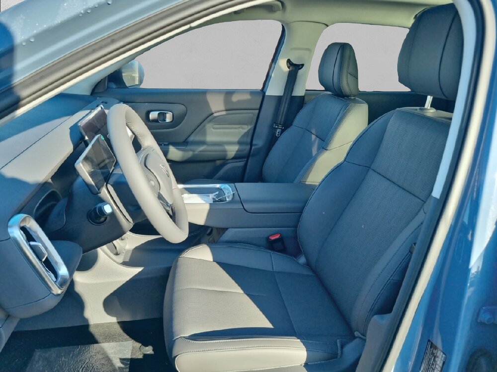 Occasion LEAPMOTOR B10 B10 BEV 67.1 kWh - 160 kW