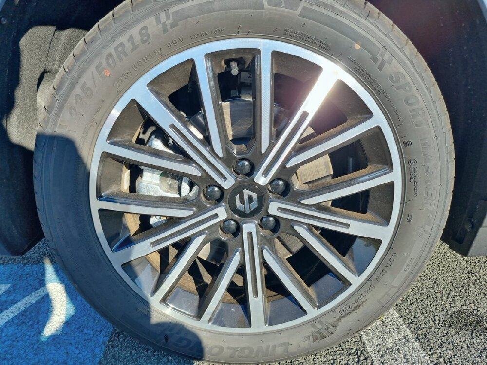 Occasion LEAPMOTOR B10 B10 BEV 67.1 kWh - 160 kW