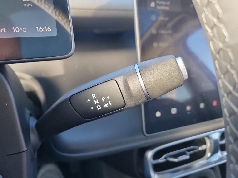 Occasion LEAPMOTOR B10 B10 BEV 67.1 kWh - 160 kW