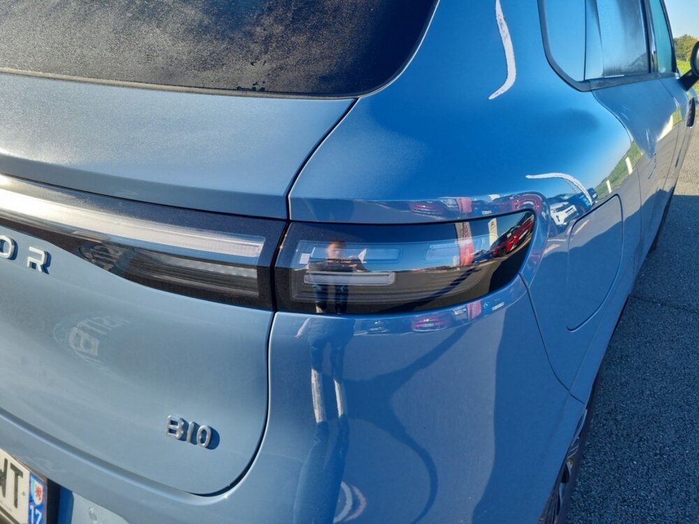 Occasion LEAPMOTOR B10 B10 BEV 67.1 kWh - 160 kW