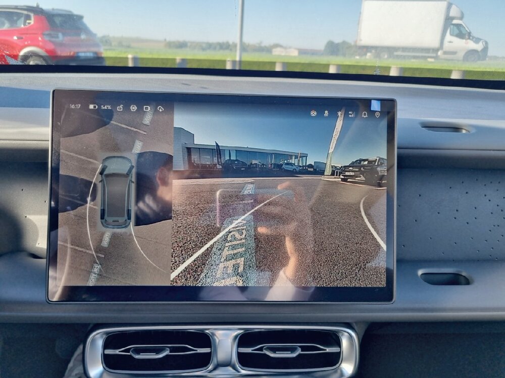 Occasion LEAPMOTOR B10 B10 BEV 67.1 kWh - 160 kW