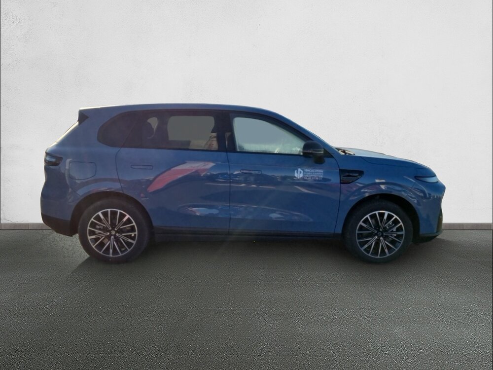 Occasion LEAPMOTOR B10 B10 BEV 67.1 kWh - 160 kW