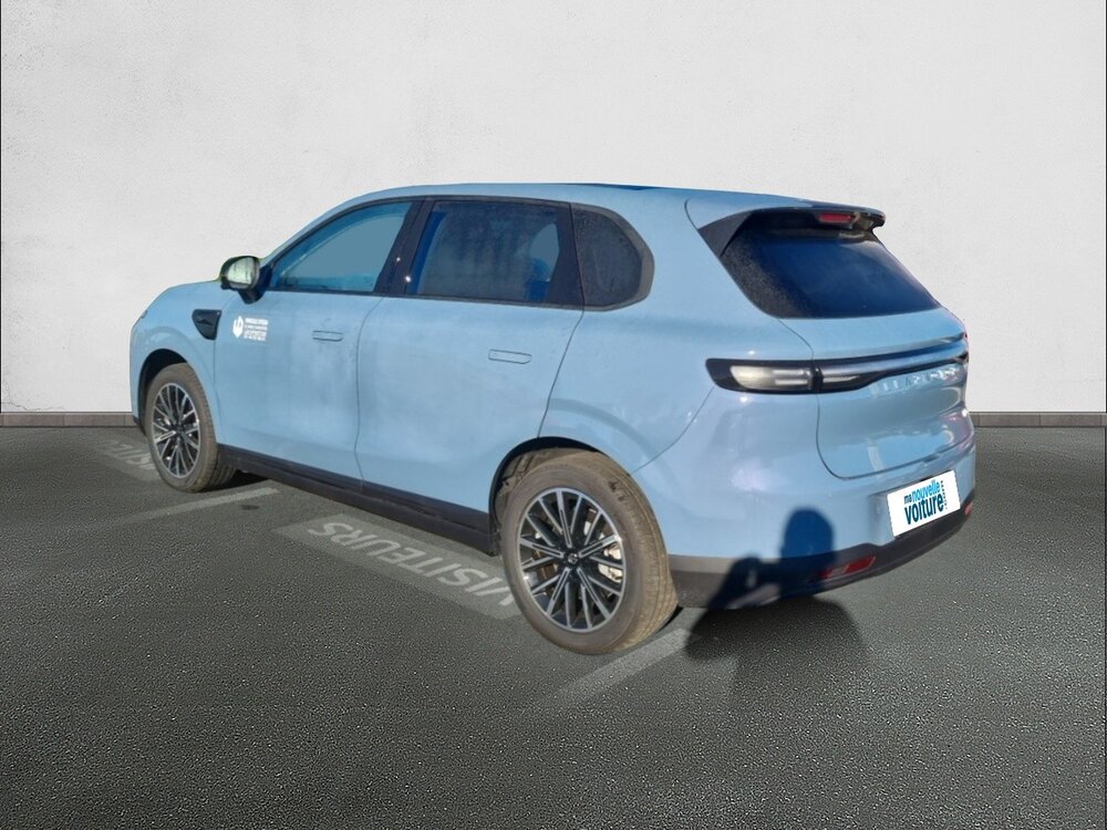 Occasion LEAPMOTOR B10 B10 BEV 67.1 kWh - 160 kW