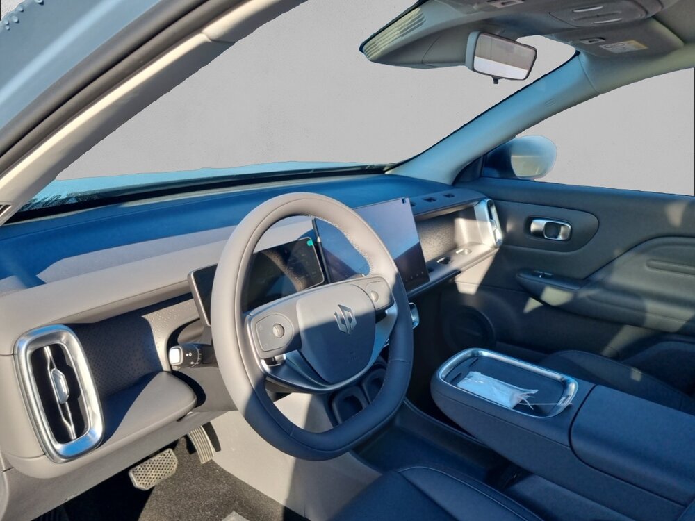 Occasion LEAPMOTOR B10 B10 BEV 67.1 kWh - 160 kW