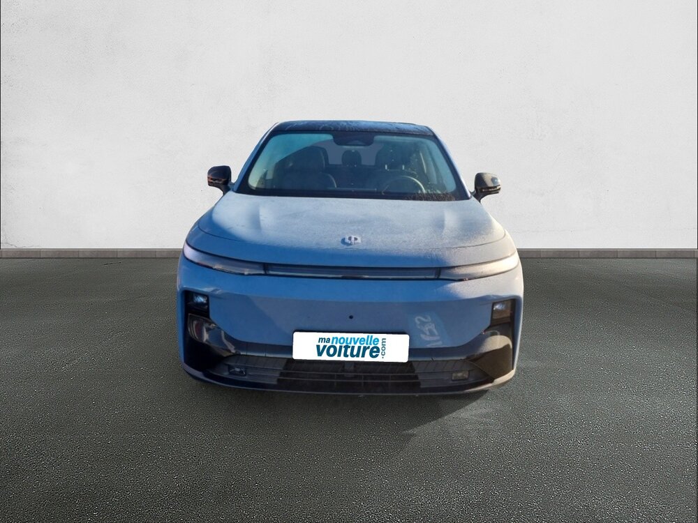 Occasion LEAPMOTOR B10 B10 BEV 67.1 kWh - 160 kW - Design Pro Max