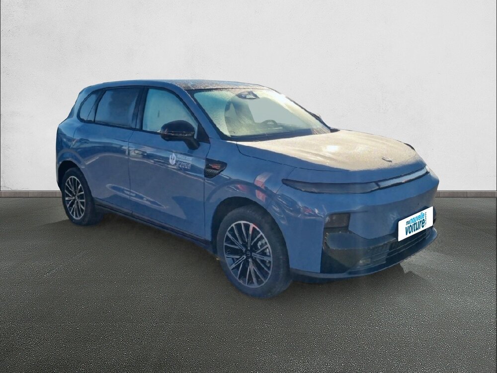 Occasion LEAPMOTOR B10 B10 BEV 67.1 kWh - 160 kW - Design Pro Max